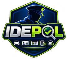 Logo de IDEPOL
